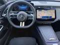 Mercedes-Benz E 220 d 4MATIC T AMG-EDITION+ADVANCED+PANODACH Silber - thumbnail 10