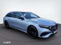 Mercedes-Benz E 220 d 4MATIC T AMG-EDITION+ADVANCED+PANODACH Argent - thumbnail 6