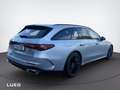 Mercedes-Benz E 220 d 4MATIC T AMG-EDITION+ADVANCED+PANODACH Argent - thumbnail 5