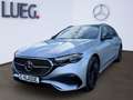 Mercedes-Benz E 220 d 4MATIC T AMG-EDITION+ADVANCED+PANODACH Silber - thumbnail 1