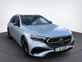 Mercedes-Benz E 220 d 4MATIC T AMG-EDITION+ADVANCED+PANODACH Silber - thumbnail 6