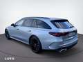 Mercedes-Benz E 220 d 4MATIC T AMG-EDITION+ADVANCED+PANODACH Argent - thumbnail 4