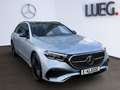Mercedes-Benz E 220 d 4MATIC T AMG-EDITION+ADVANCED+PANODACH Silber - thumbnail 6