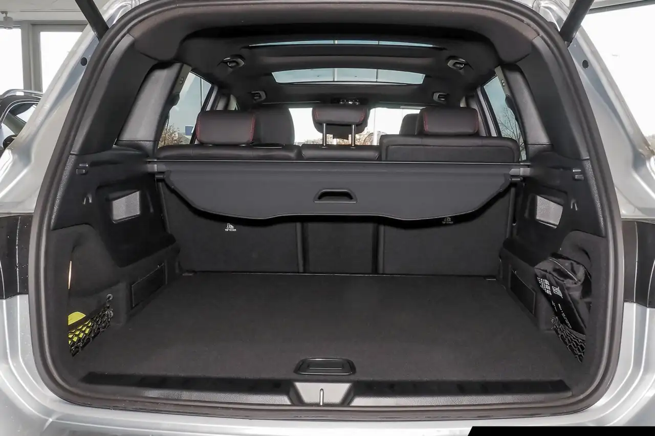 Mercedes-Benz GLB 35 AMG AMG GLB 35 4M Night/Pano/Distron./360°/Multibeam 15