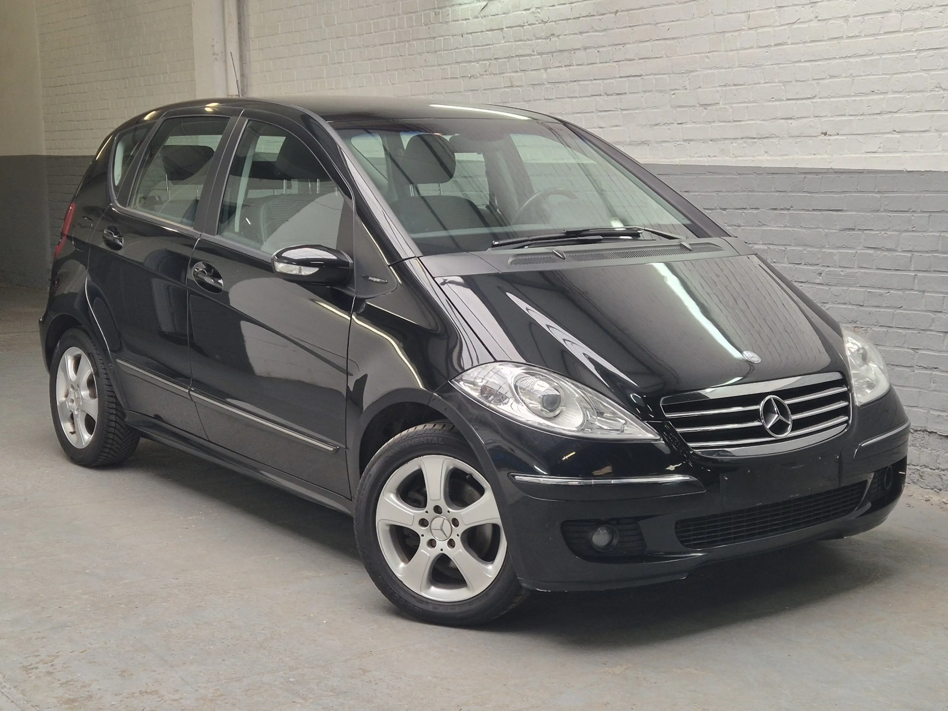 Mercedes-Benz A 150 A 150 Avantgarde - Très bel état ! - Carnet comple
