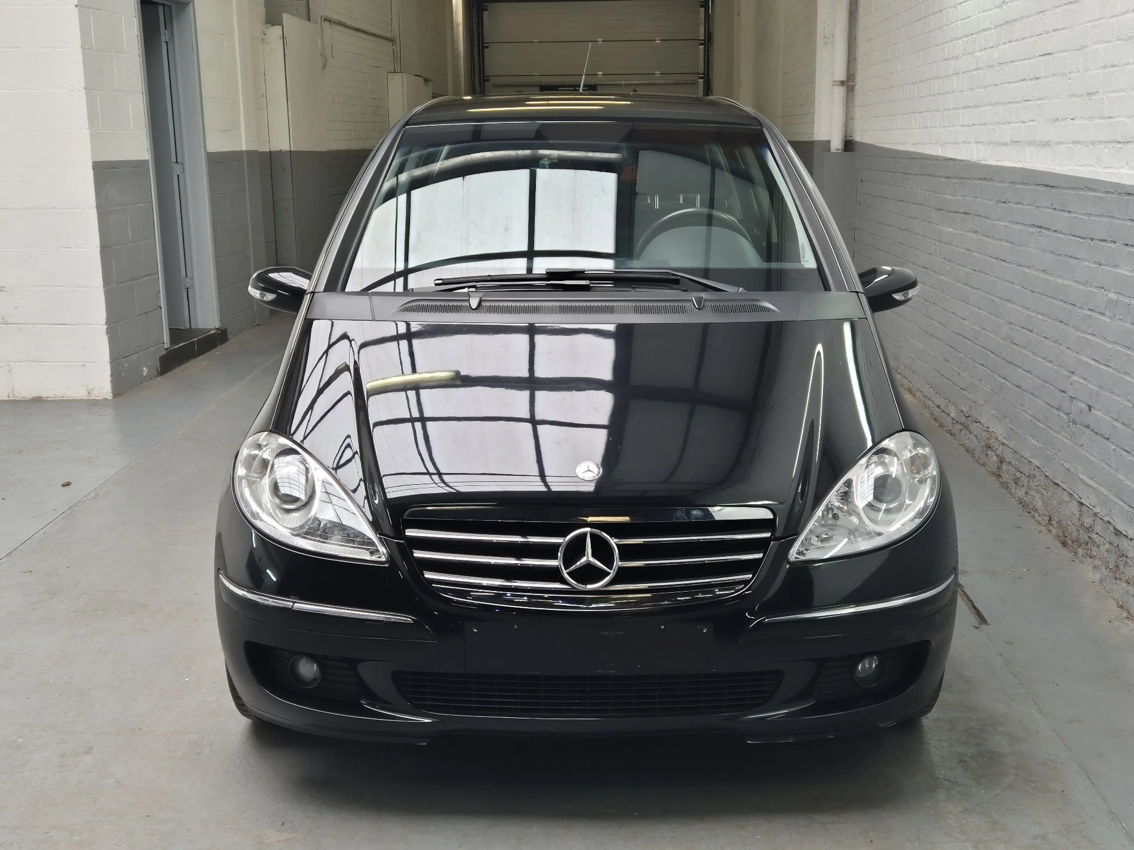 Mercedes-Benz A 150 A 150 Avantgarde - Très bel état ! - Carnet comple — photo 6