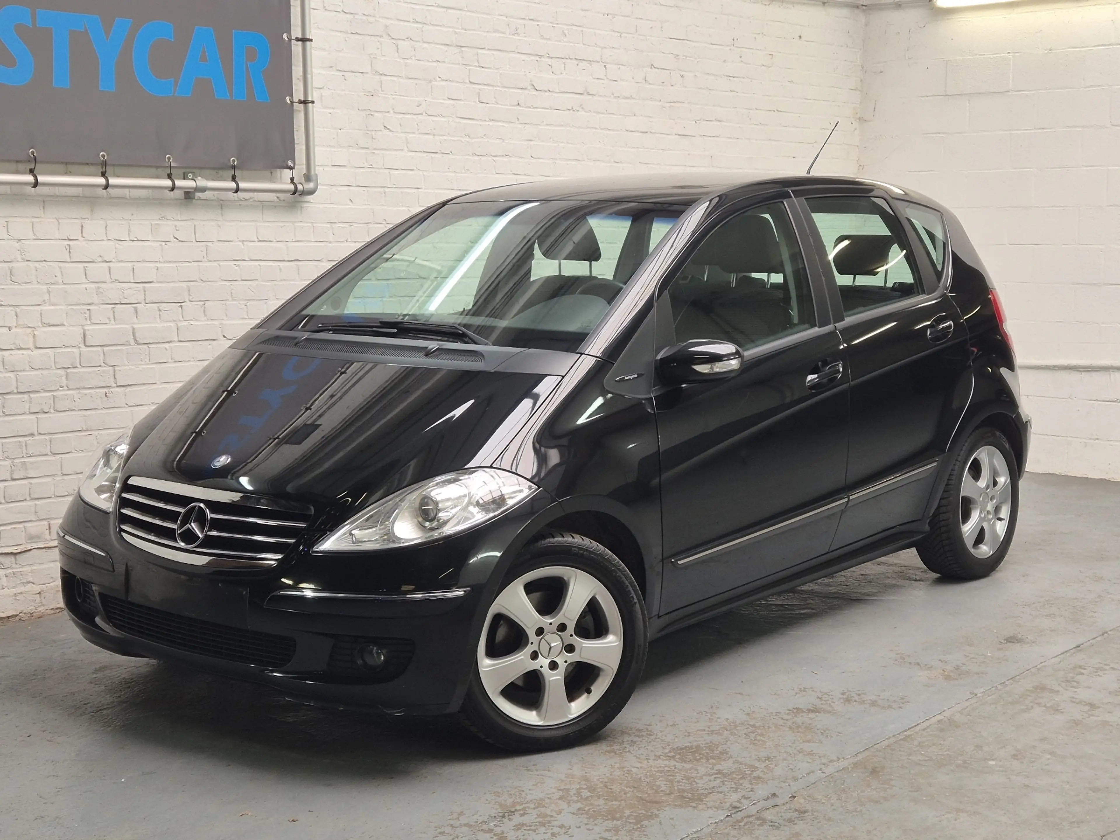 Mercedes-Benz A 150 A 150 Avantgarde - Très bel état ! - Carnet comple — photo 2