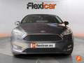 Ford Focus 1.0 Ecoboost Auto-S&S ST-Line 125 Gris - thumbnail 2