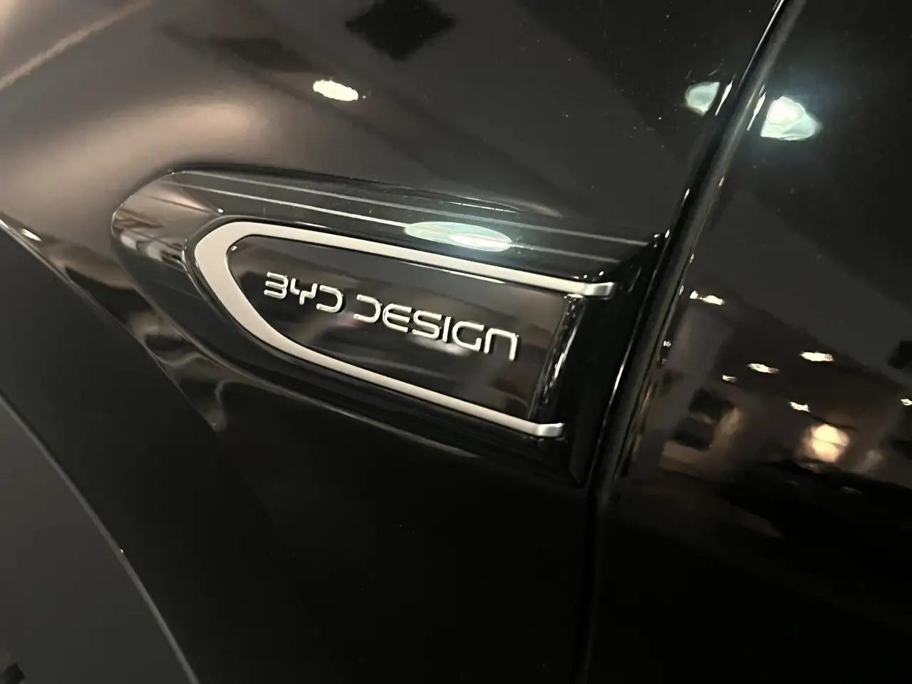BYD Sealion 7 2026 — фото 32