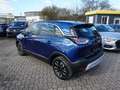 Opel Crossland 1,2 Turbo Elegance *2022er+NAVI+KAMERA* Blau - thumbnail 4