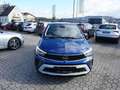 Opel Crossland 1,2 Turbo Elegance *2022er+NAVI+KAMERA* Blau - thumbnail 2