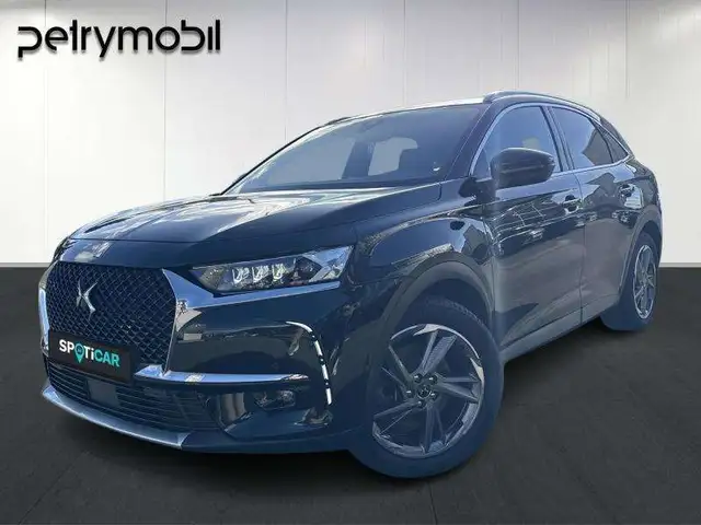 DS Automobiles DS 7 Crossback E-Tense Rivoli 300