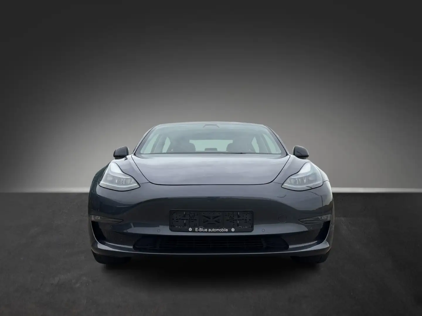 Tesla Model 3 Model 3 78 kWh AWD Performance (377 kW) Gris - 2