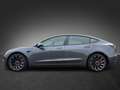 Tesla Model 3 Model 3 78 kWh AWD Performance (377 kW) Gris - thumbnail 3