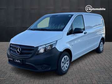 VITO 110 cdi compact