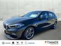 BMW 118 i Sport Line *SHZG*PDC*LED*GANZJAHRESR* Чёрный - thumbnail 1