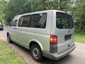 Volkswagen T5 Kombi Multivan Automatik 2.5 TDI TÜV 06/2026 Сірий - thumbnail 4