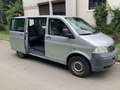 Volkswagen T5 Kombi Multivan Automatik 2.5 TDI TÜV 06/2026 Сірий - thumbnail 8