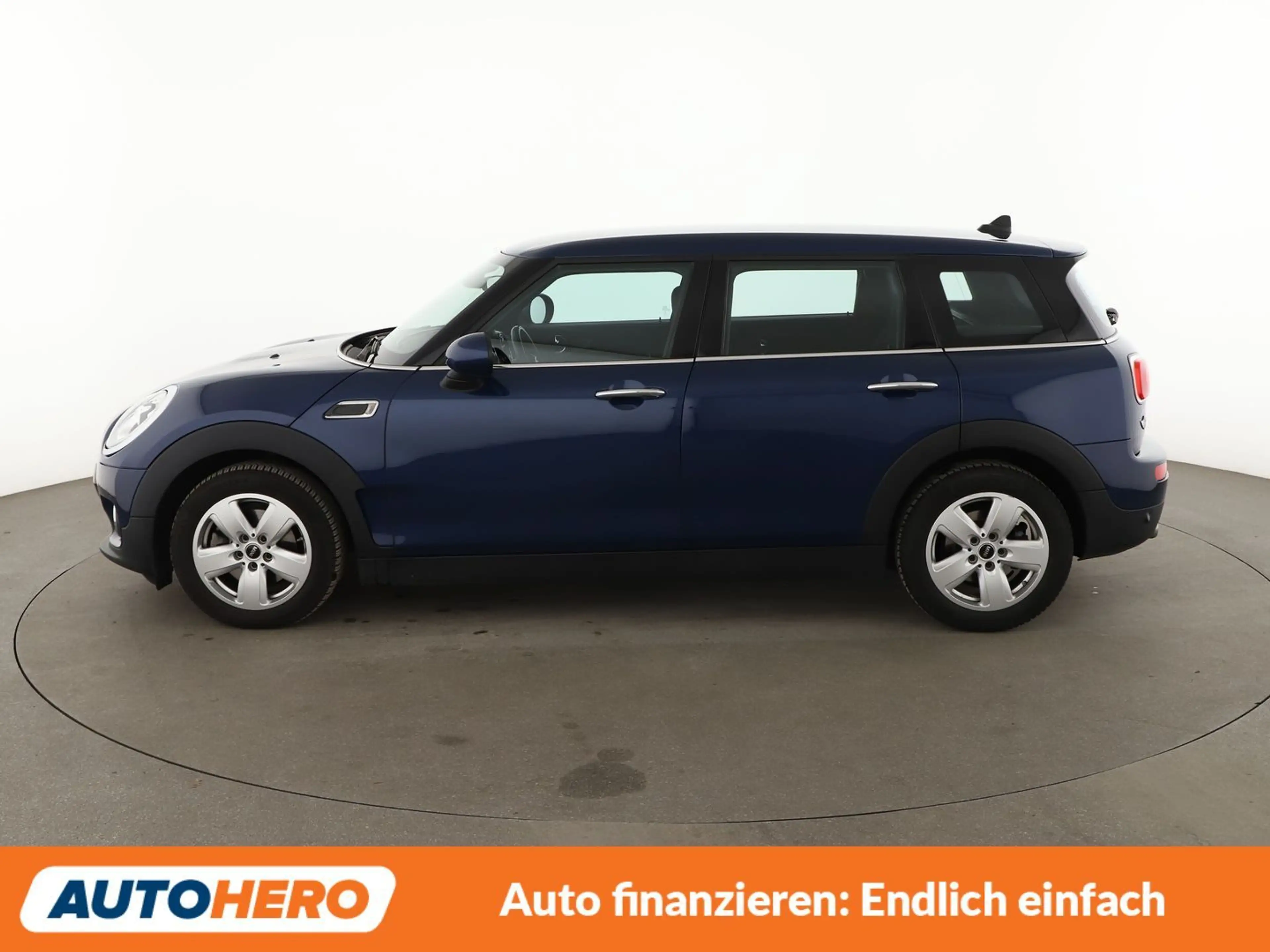 MINI Cooper D Clubman Cooper D Aut.*LED*TEMPO*PDC*SHZ*KLIMA* — photo 3