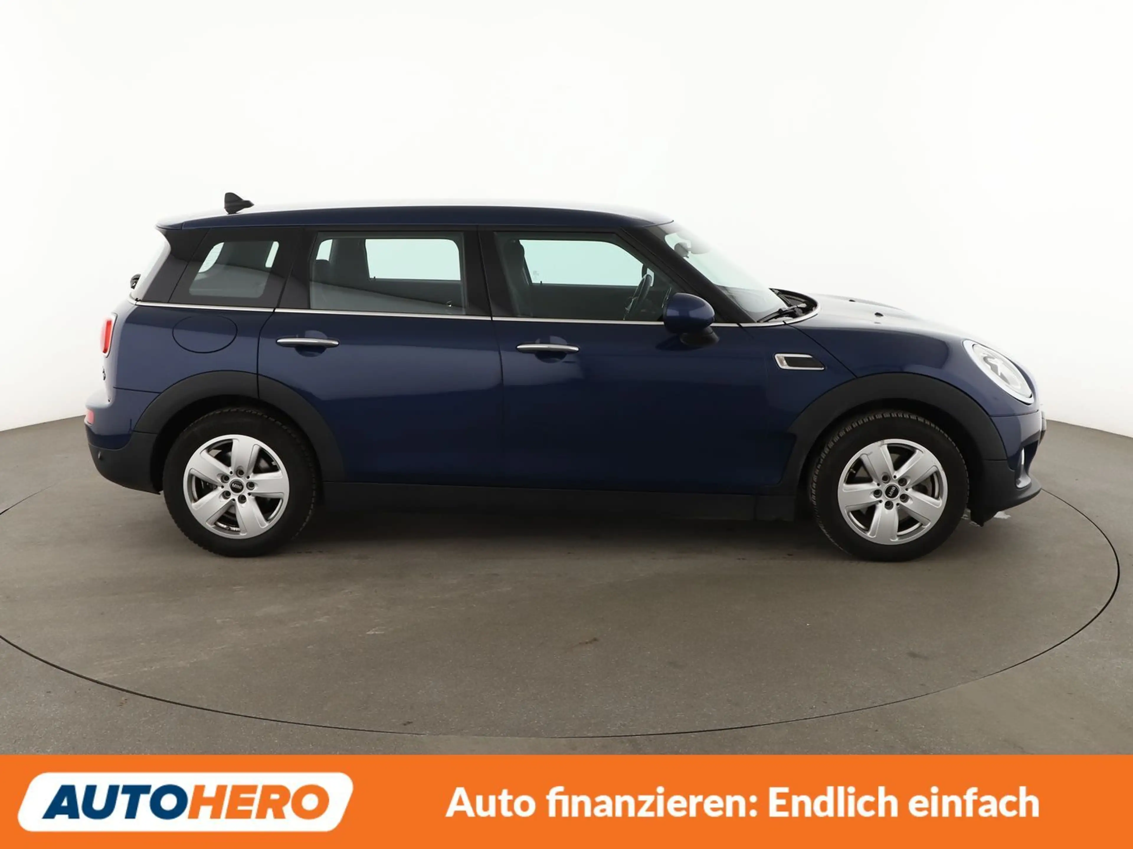 MINI Cooper D Clubman Cooper D Aut.*LED*TEMPO*PDC*SHZ*KLIMA* — photo 7