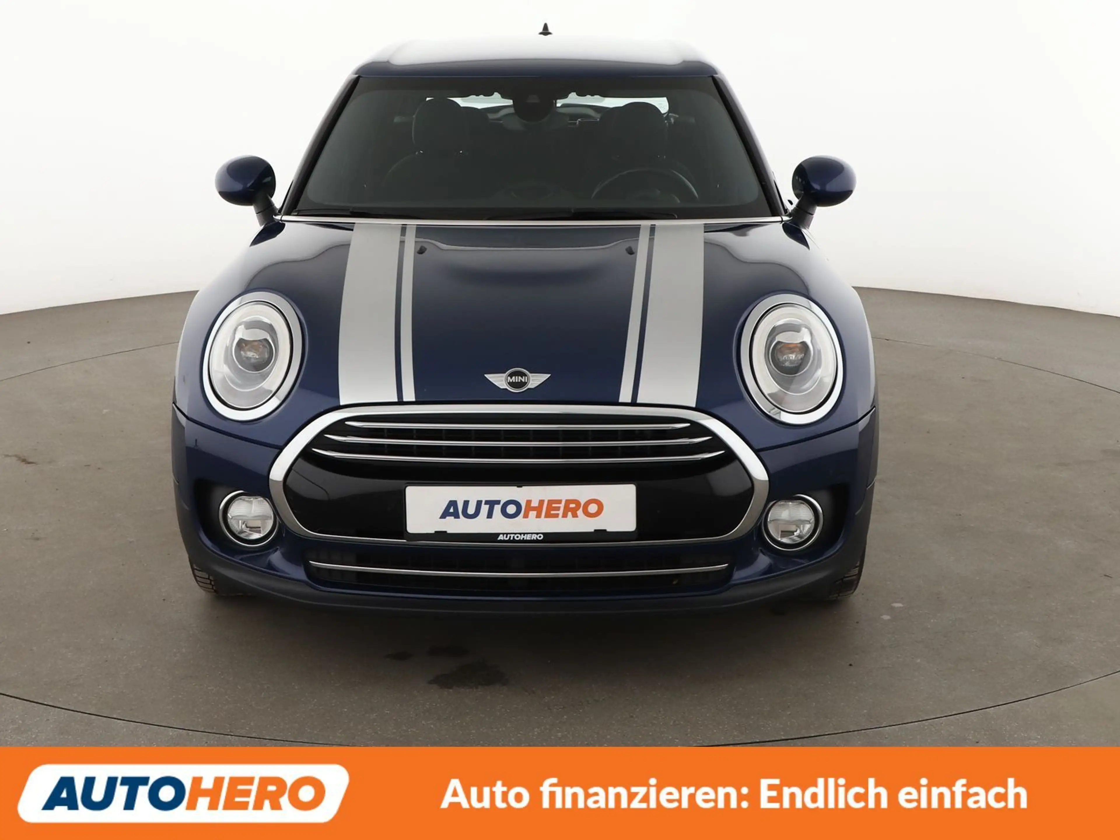 MINI Cooper D Clubman Cooper D Aut.*LED*TEMPO*PDC*SHZ*KLIMA* — photo 9