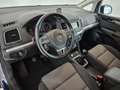 Volkswagen Sharan 2.0 tdi Business Blu/Azzurro - thumbnail 6