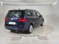 Volkswagen Sharan 2.0 tdi Business Blu/Azzurro - thumbnail 4