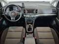 Volkswagen Sharan 2.0 tdi Business Blu/Azzurro - thumbnail 8