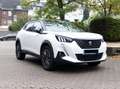 Peugeot 2008 2008 PureTech 155 EAT8 GT Pack Weiß - thumbnail 1