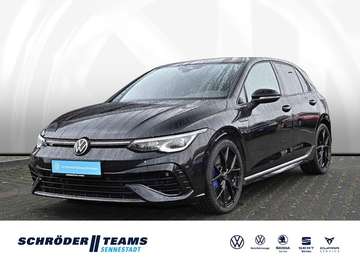 VIII 2.0 TSI DSG 4 Motion R