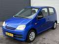 Daihatsu Cuore 1.0-12V 100th Anniversary BLUETOOTH/APK-08-2026 Bleu - thumbnail 2