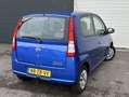 Daihatsu Cuore 1.0-12V 100th Anniversary BLUETOOTH/APK-08-2026 Bleu - thumbnail 8