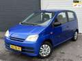 Daihatsu Cuore 1.0-12V 100th Anniversary BLUETOOTH/APK-08-2026 Bleu - thumbnail 1