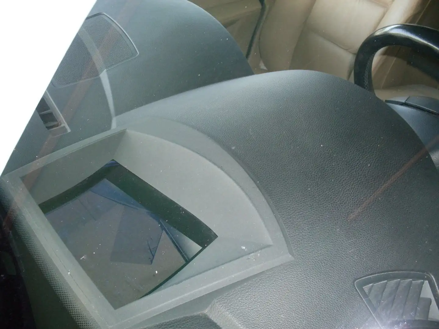 BMW 530 futura Zelená - 2