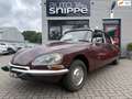 Citroen Sonstige ID 20 RESTAURATIE OBJECT - APK VRIJ - WEGENBELASTI Rot - thumbnail 1