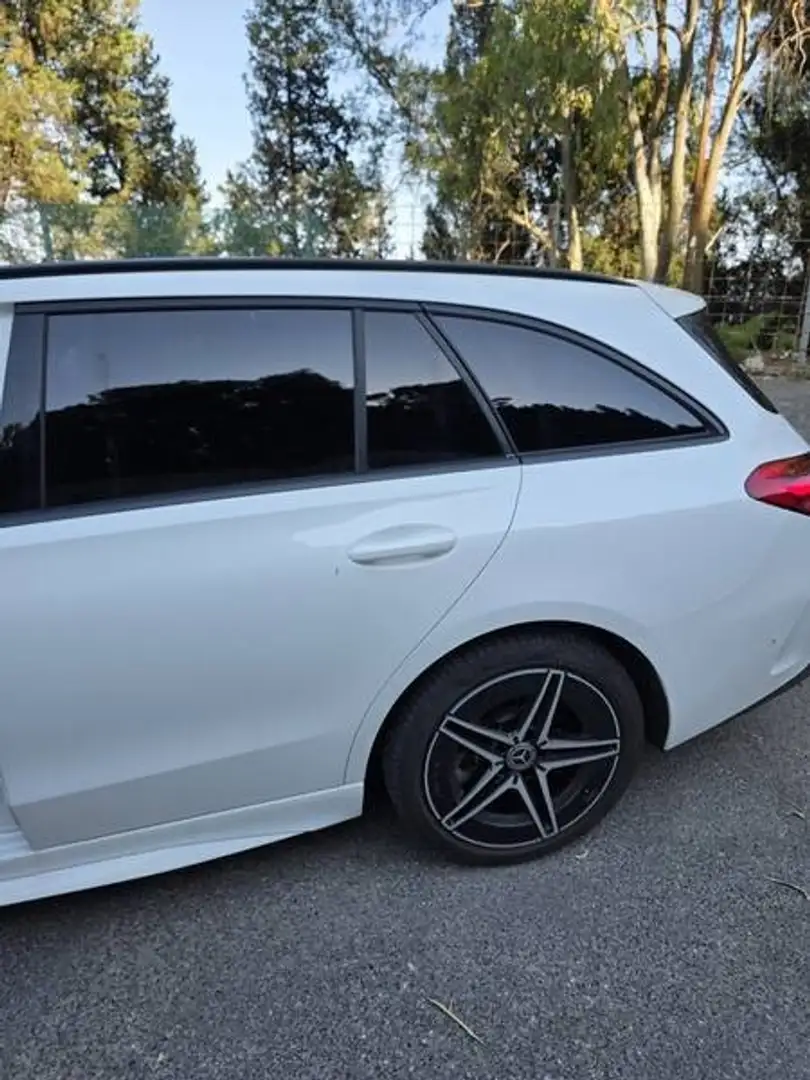 Mercedes-Benz C 220 SW d mhev Premium Plus auto - 2