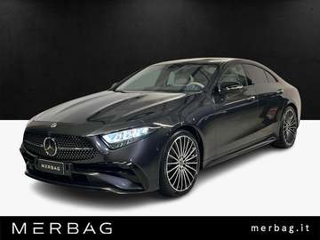 mhev Premium Plus 4matic auto