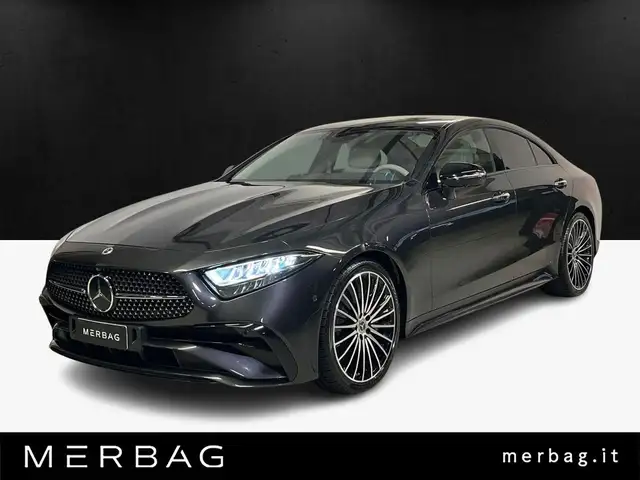 Mercedes-Benz CLS 450 mhev Premium Plus 4matic auto