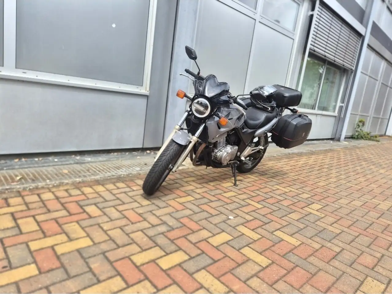 Honda CB 500