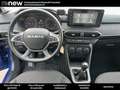 Dacia Sandero Stepway 1.0 tce ECO-G Comfort Blau - thumbnail 9