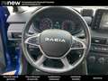 Dacia Sandero Stepway 1.0 tce ECO-G Comfort Blau - thumbnail 8