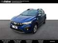 Dacia Sandero Stepway 1.0 tce ECO-G Comfort Blau - thumbnail 1