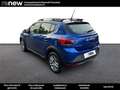 Dacia Sandero Stepway 1.0 tce ECO-G Comfort Blau - thumbnail 3