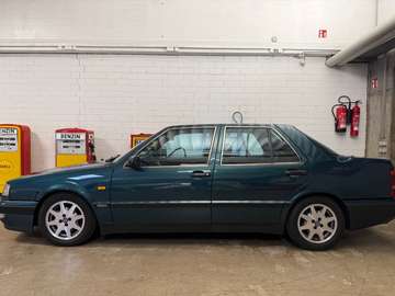 Thema turbo ds
