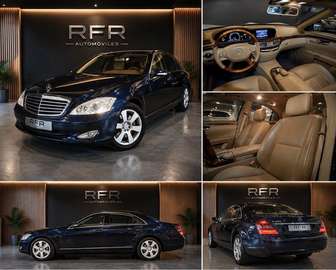 CDI 235 4Matic Corto 4p