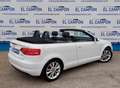 Audi A3 Cabrio 1.6TDI S line edition Wit - thumbnail 3