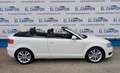 Audi A3 Cabrio 1.6TDI S line edition Wit - thumbnail 9