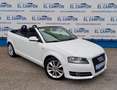 Audi A3 Cabrio 1.6TDI S line edition Wit - thumbnail 2