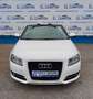 Audi A3 Cabrio 1.6TDI S line edition Wit - thumbnail 5