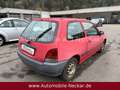 Toyota Starlet 1.3 75PS-Servo-8Fach bereift-3.Hand Rot - thumbnail 5
